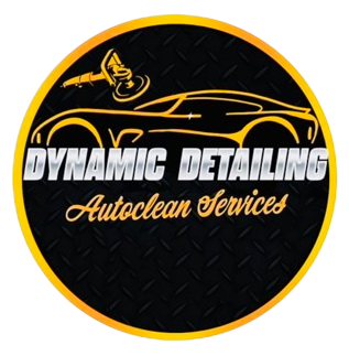 Dynamic Detailing Autoclean Services Logo